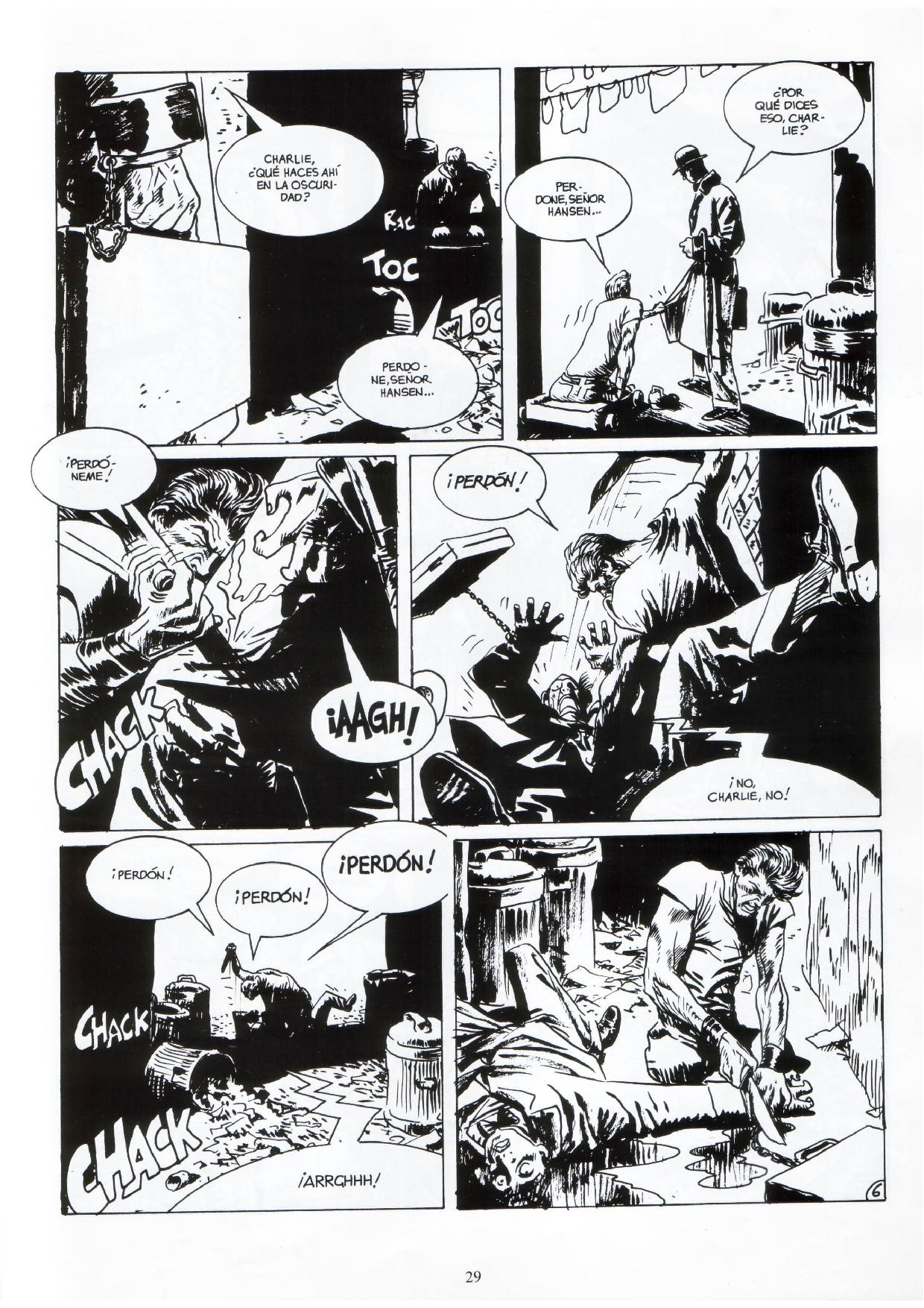 Historias Negras image number 29