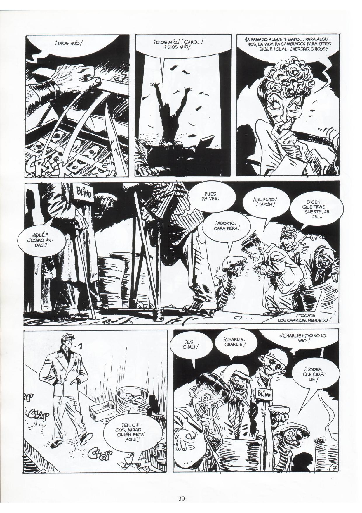 Historias Negras image number 30