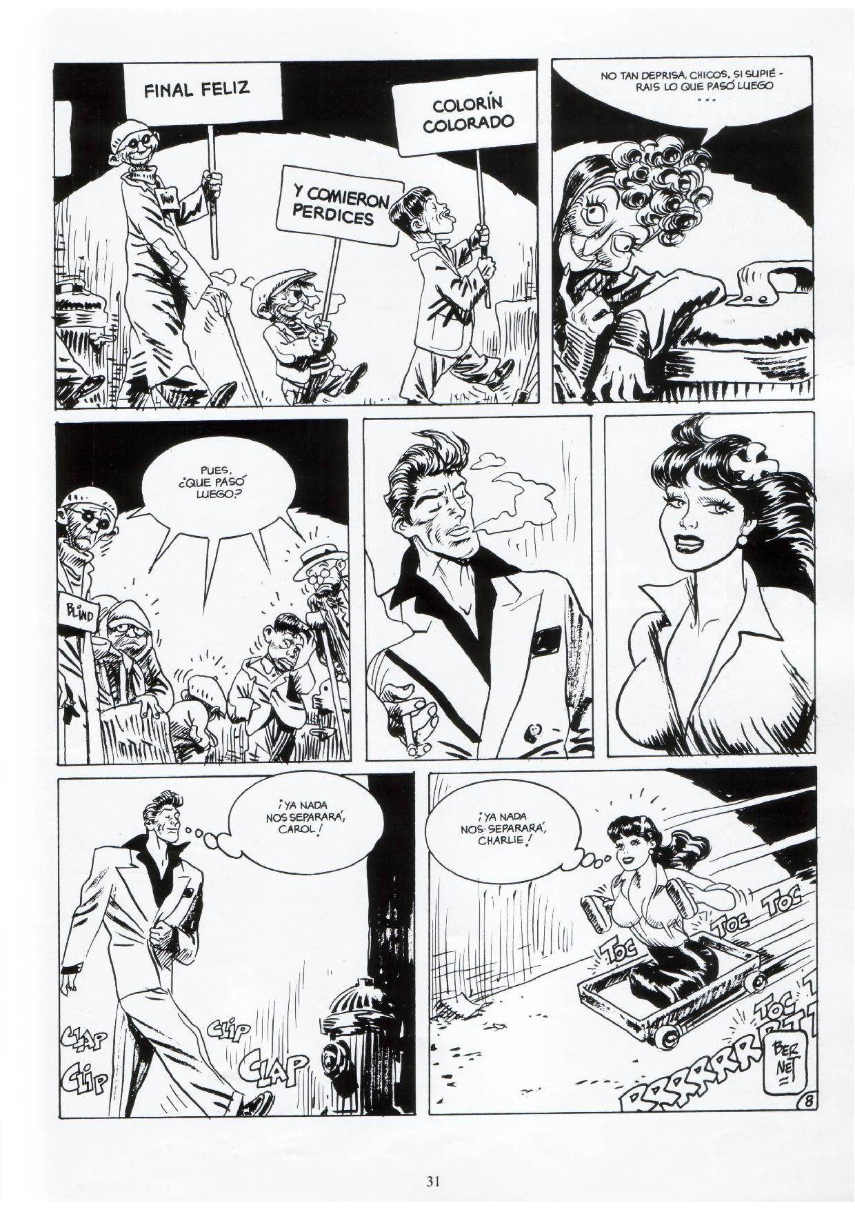 Historias Negras image number 31