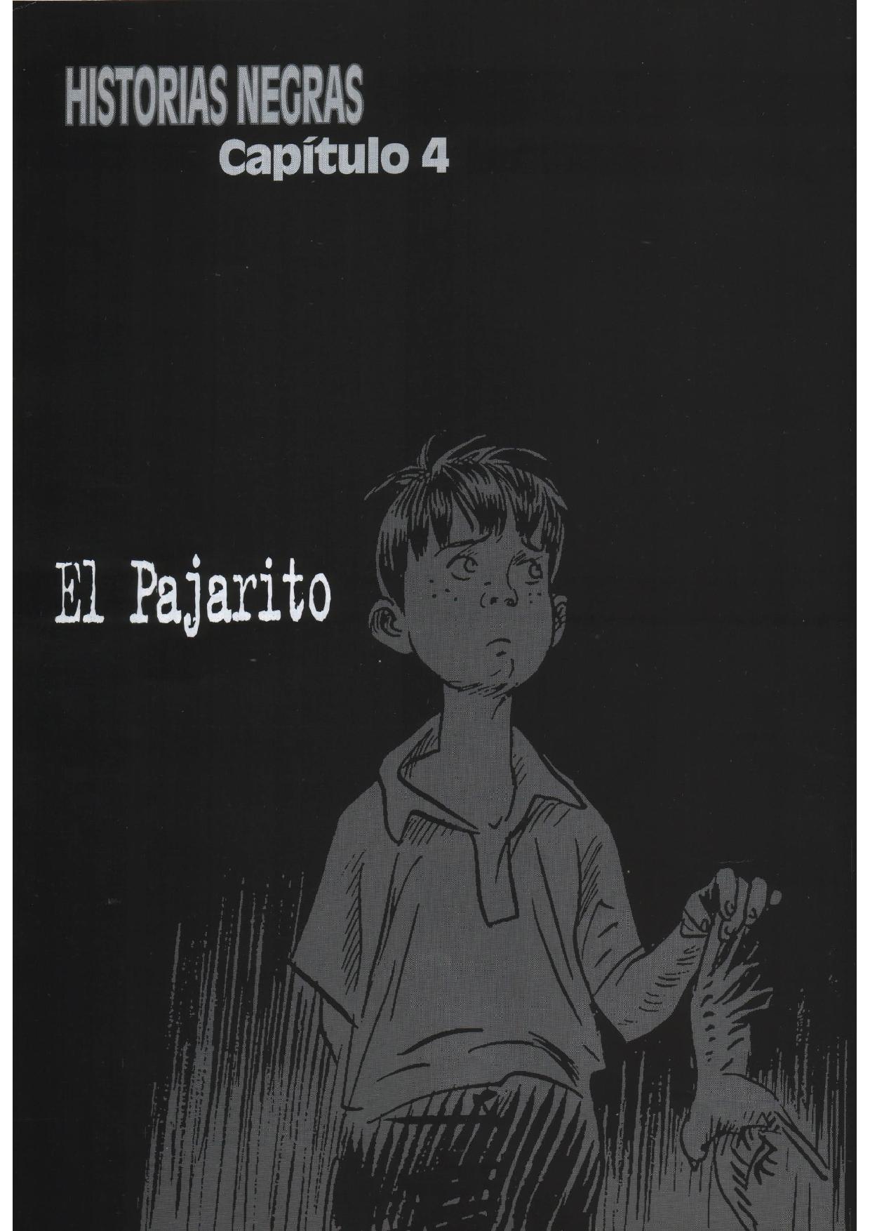 Historias Negras image number 32