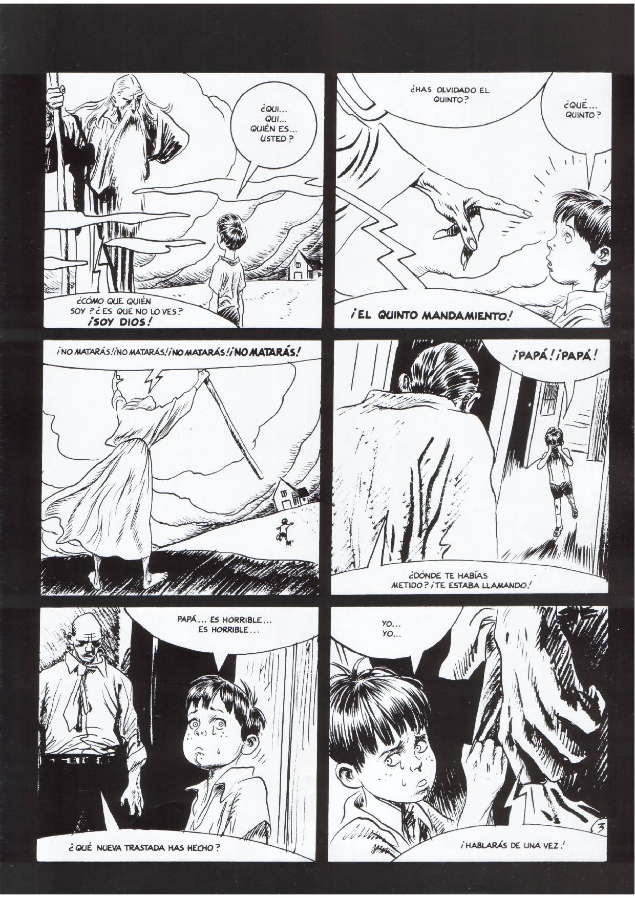 Historias Negras image number 35