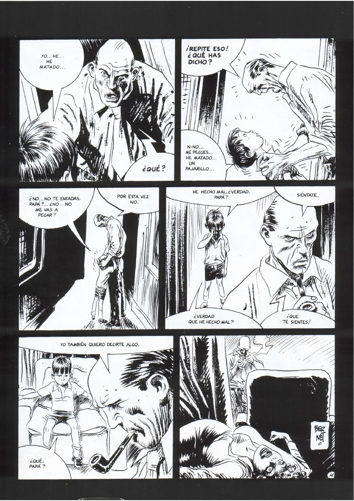 Historias Negras image number 36