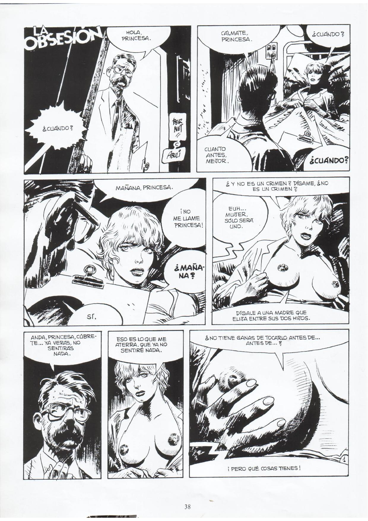 Historias Negras image number 38