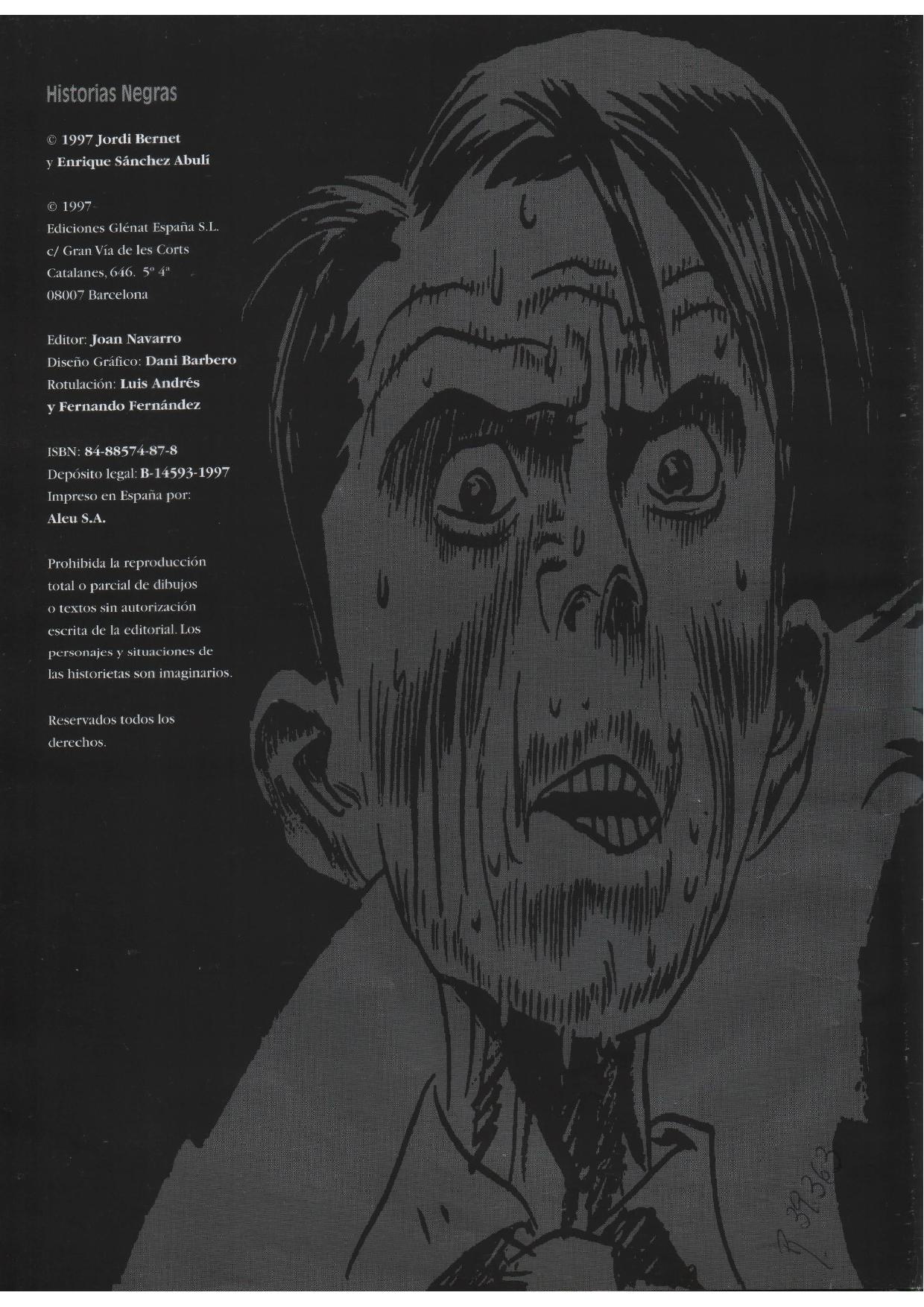 Historias Negras image number 3