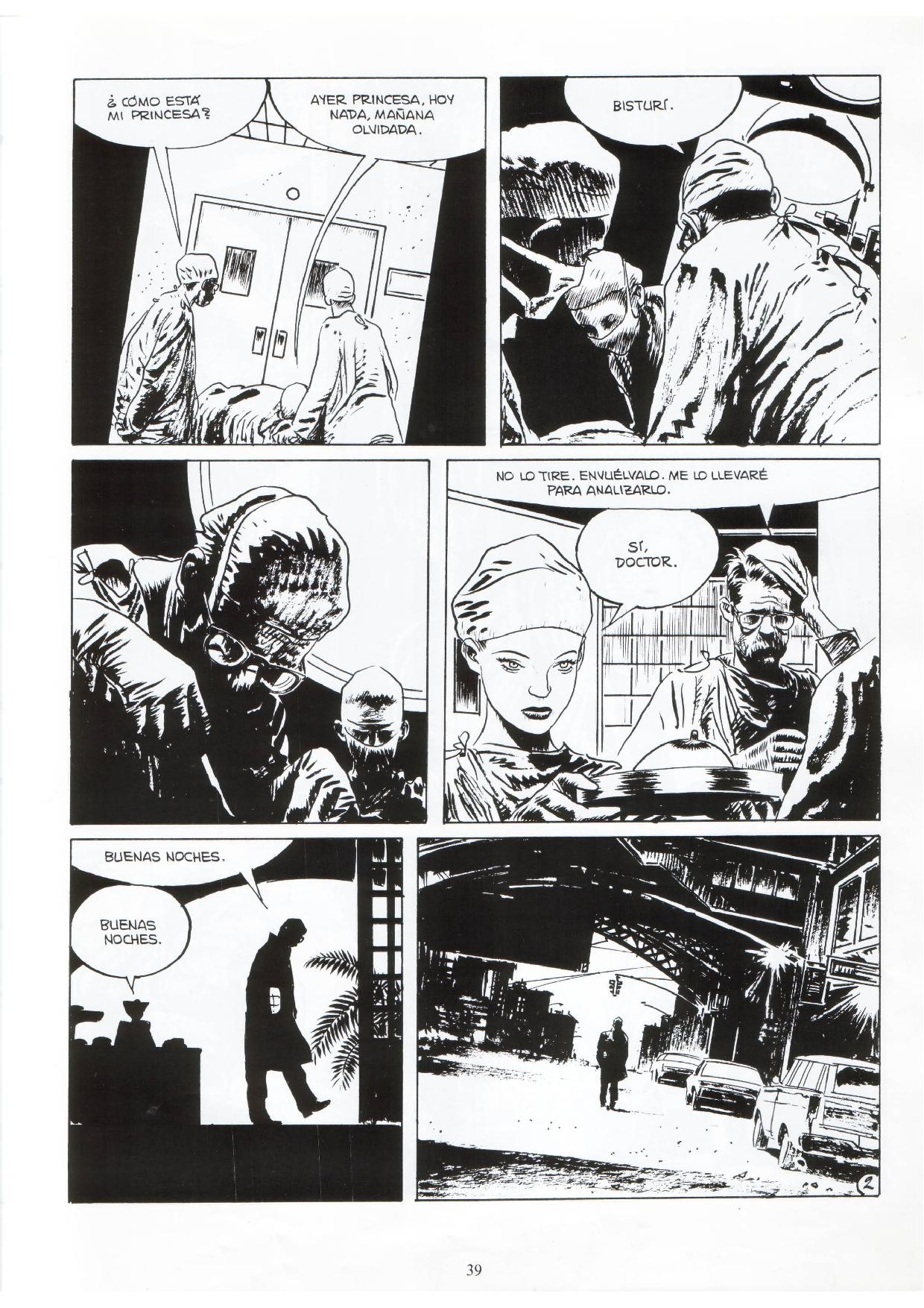 Historias Negras image number 39