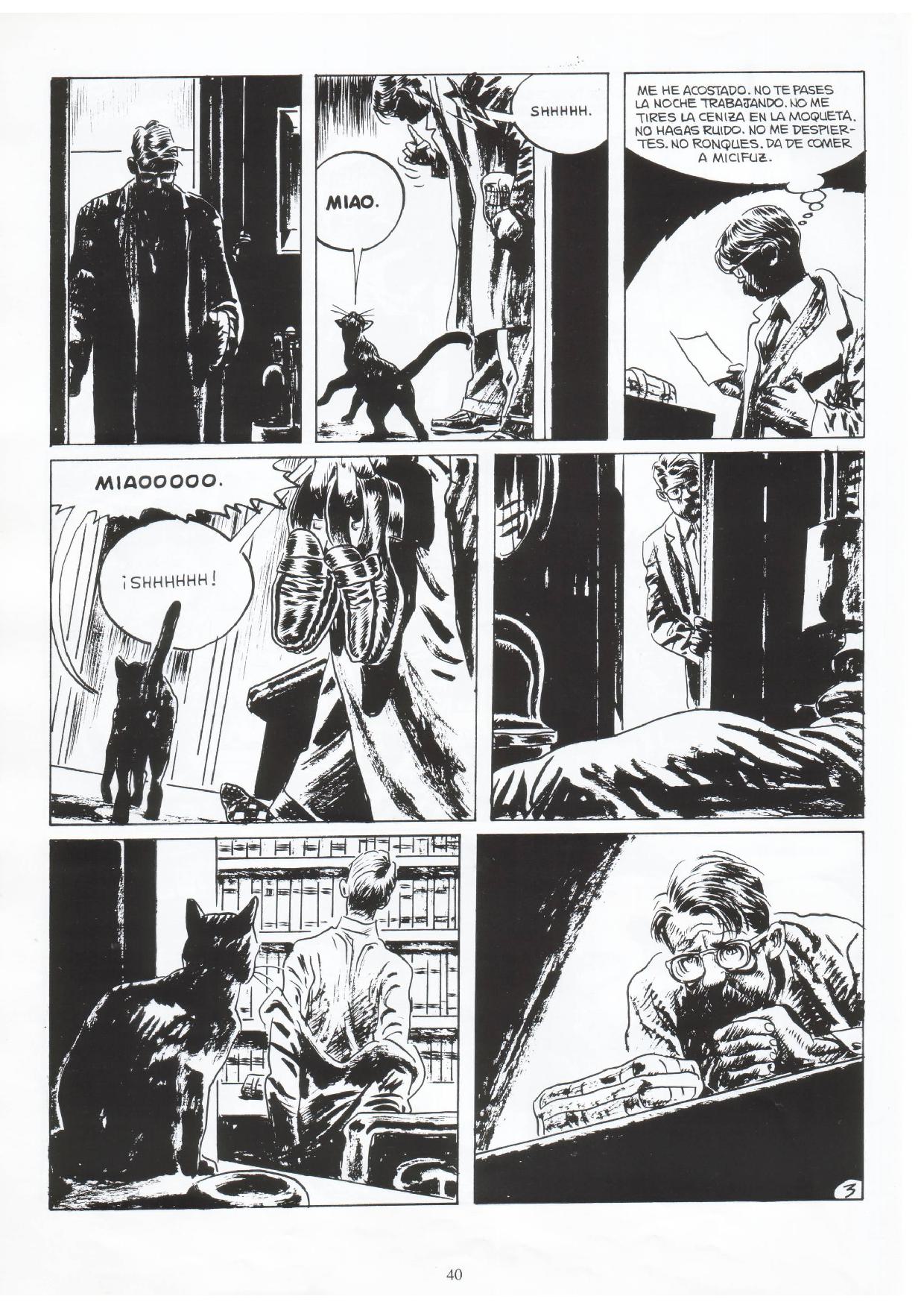 Historias Negras image number 40