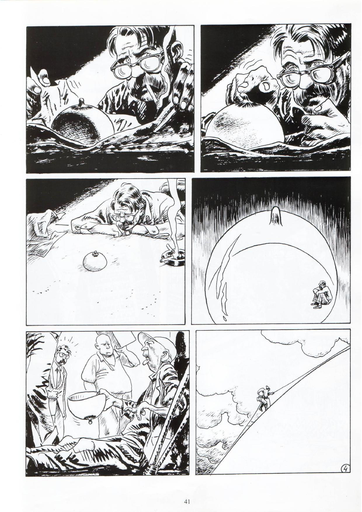 Historias Negras image number 41