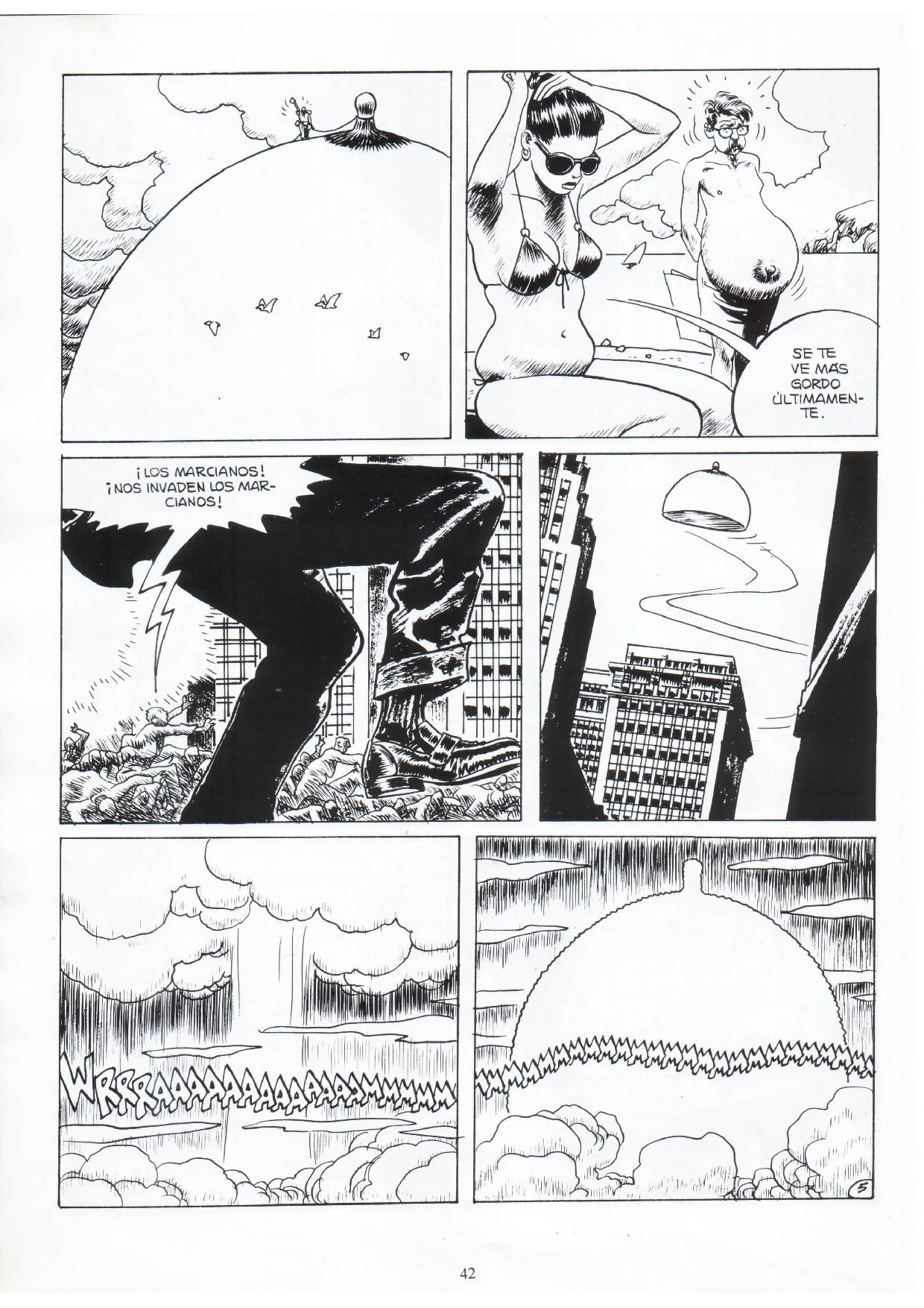 Historias Negras image number 42