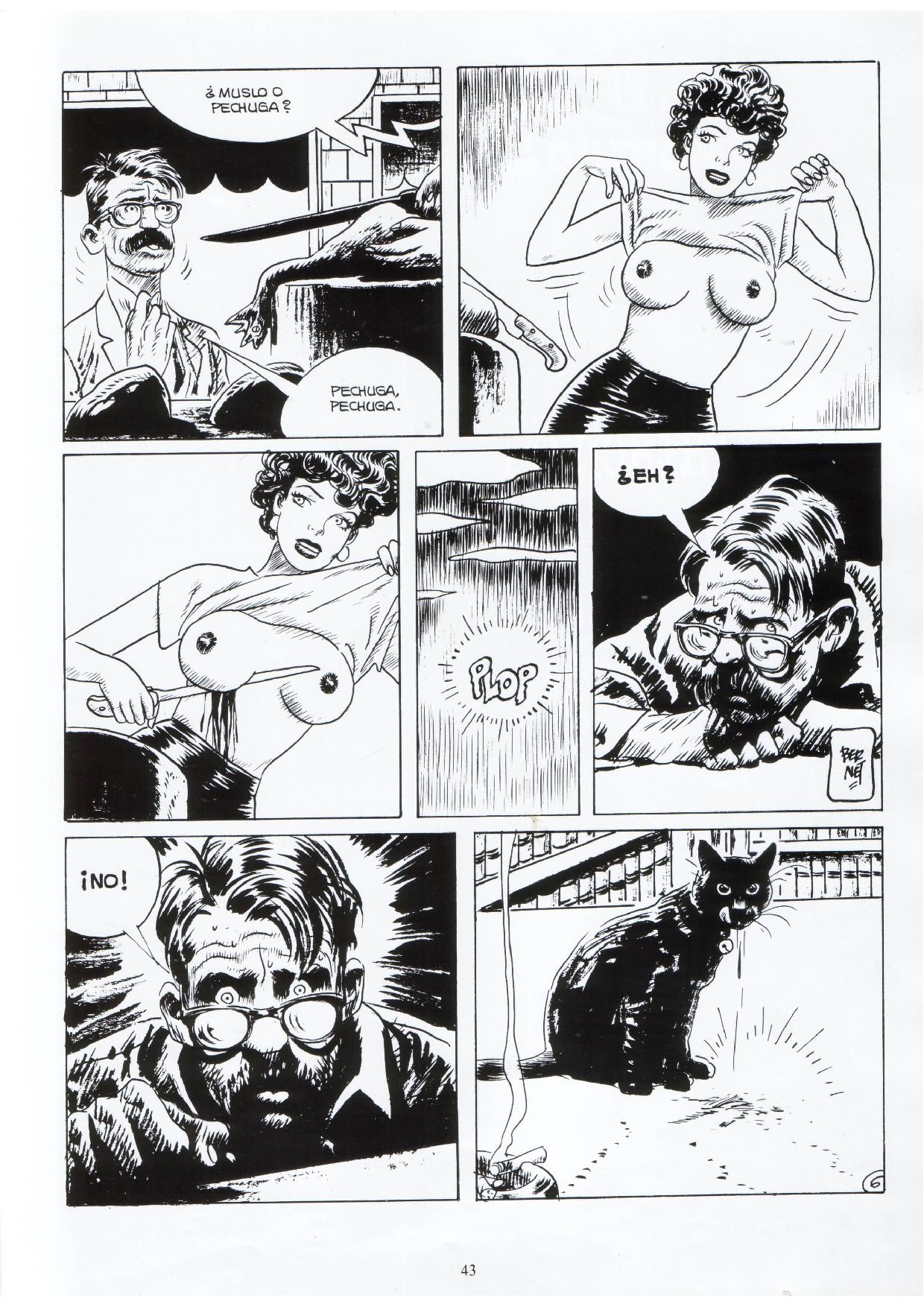 Historias Negras image number 43