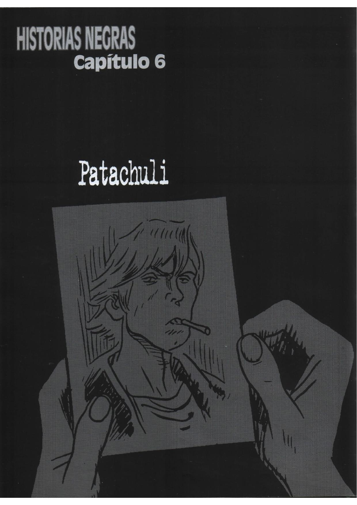 Historias Negras image number 44