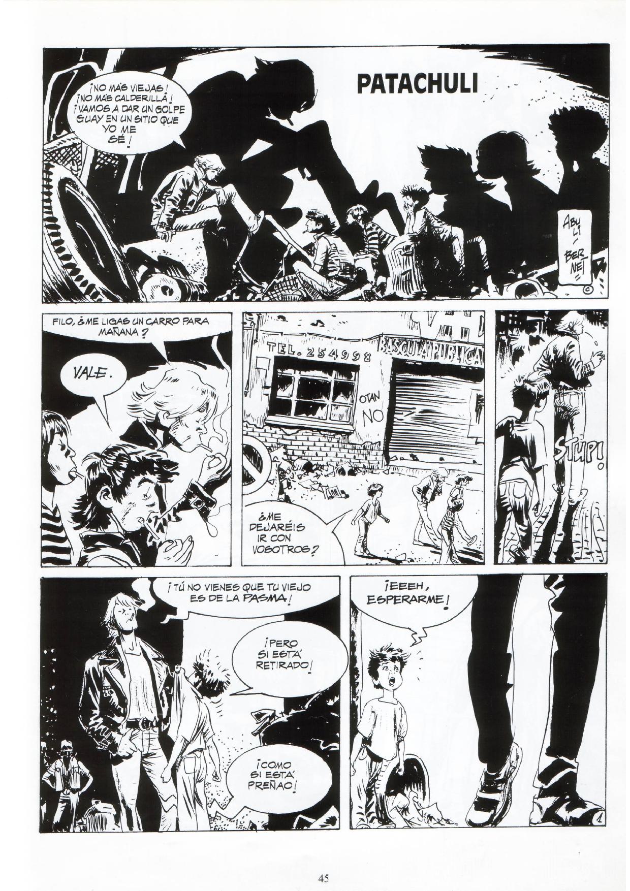 Historias Negras image number 45