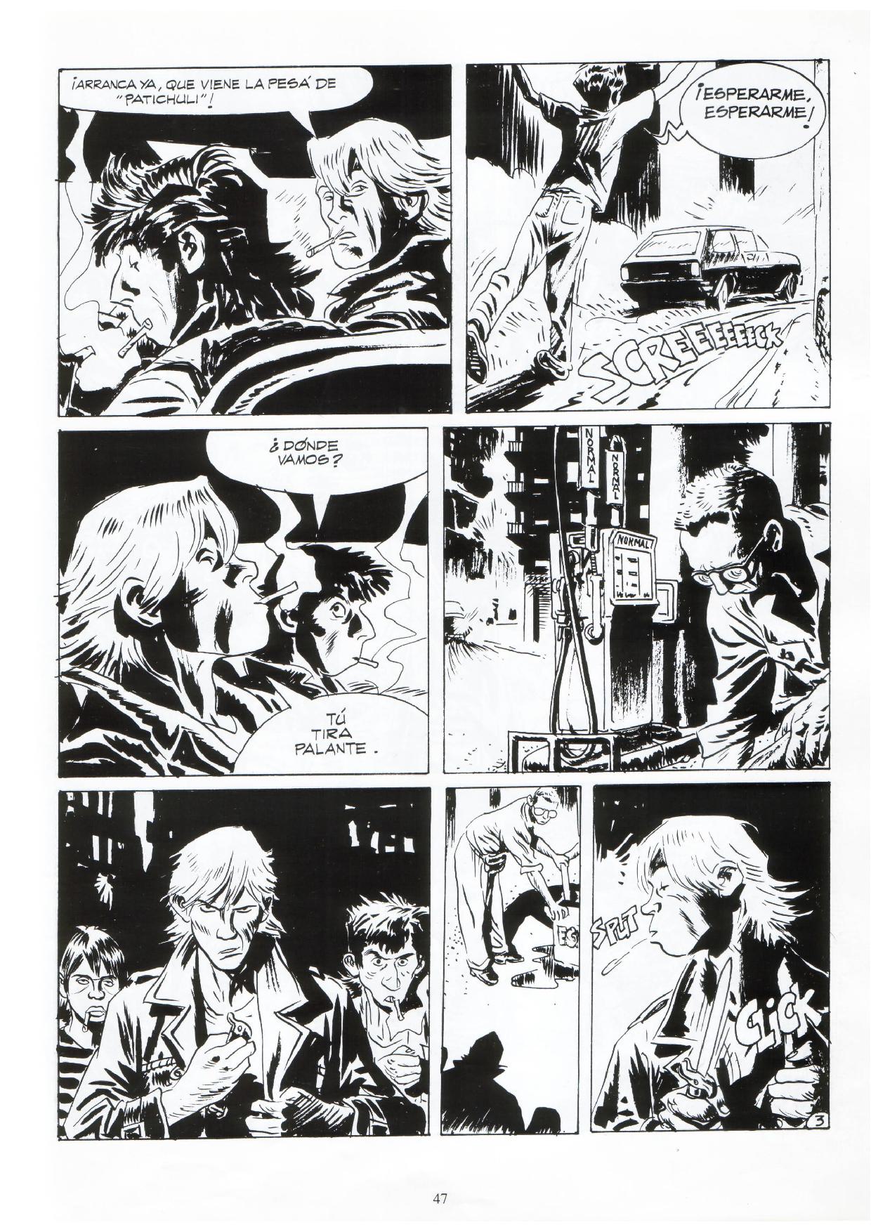 Historias Negras image number 47