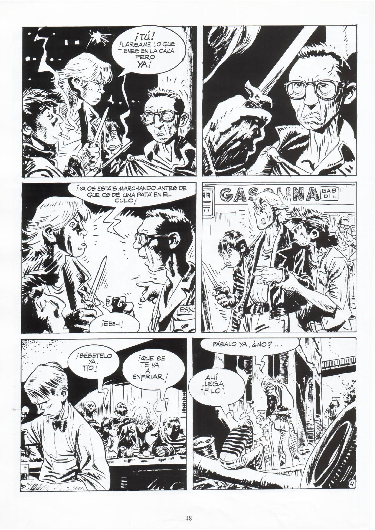 Historias Negras image number 48