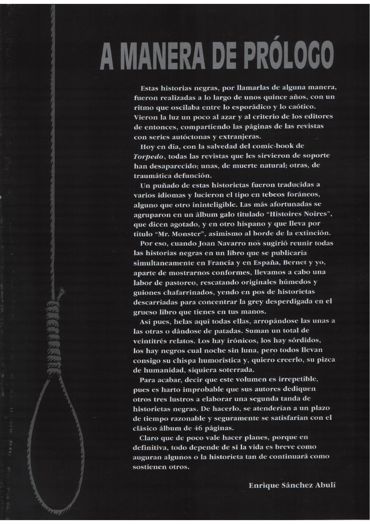 Historias Negras image number 4