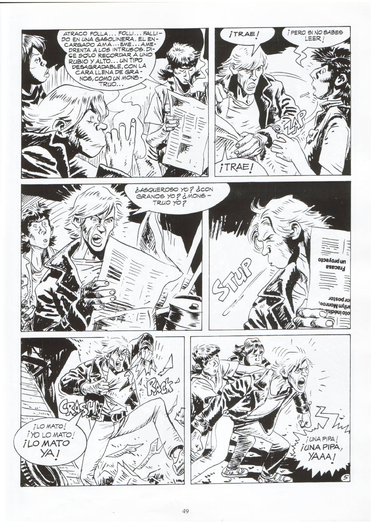 Historias Negras image number 49