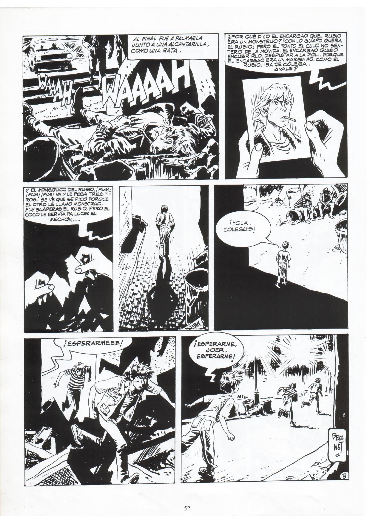 Historias Negras image number 52