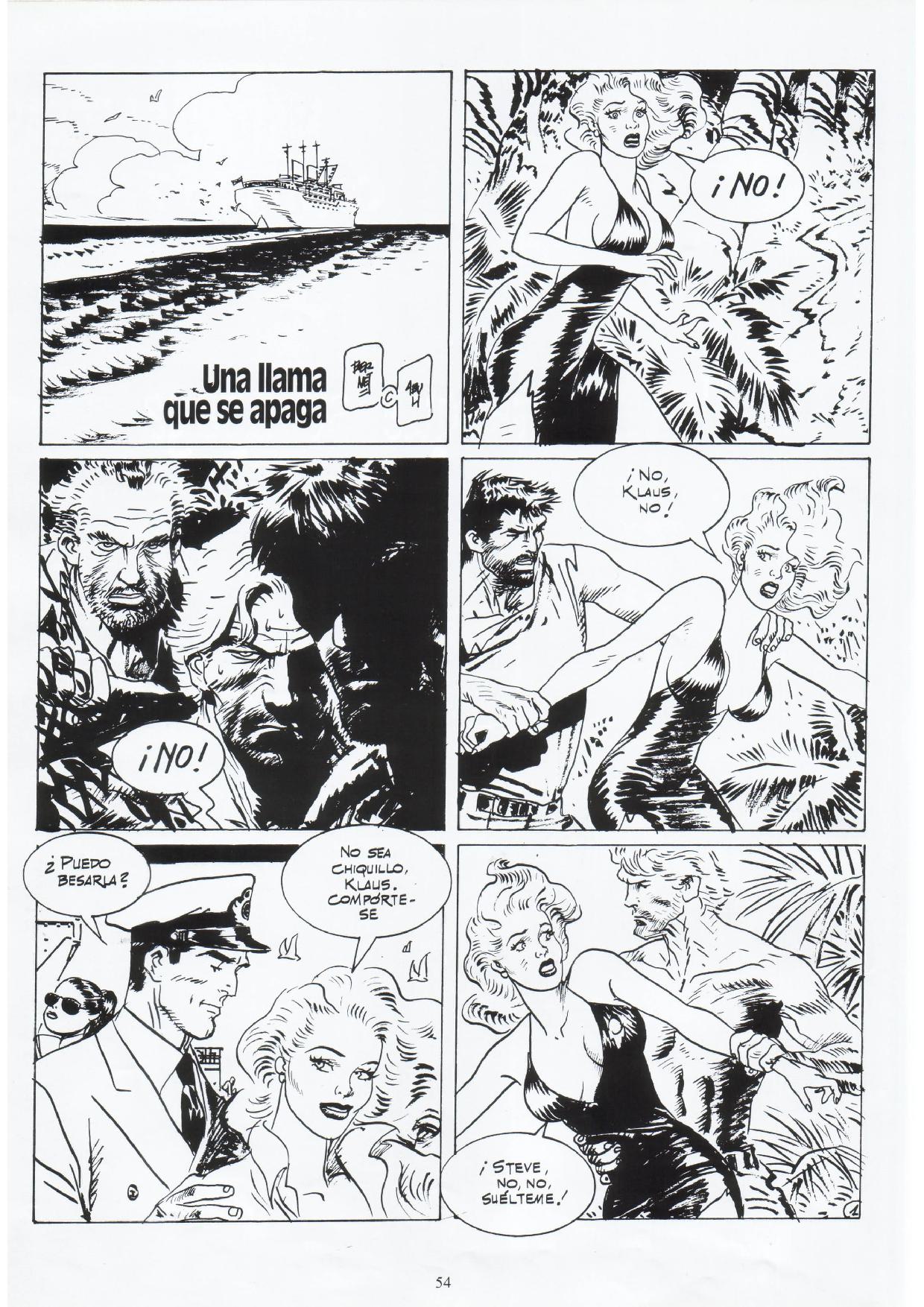 Historias Negras image number 54