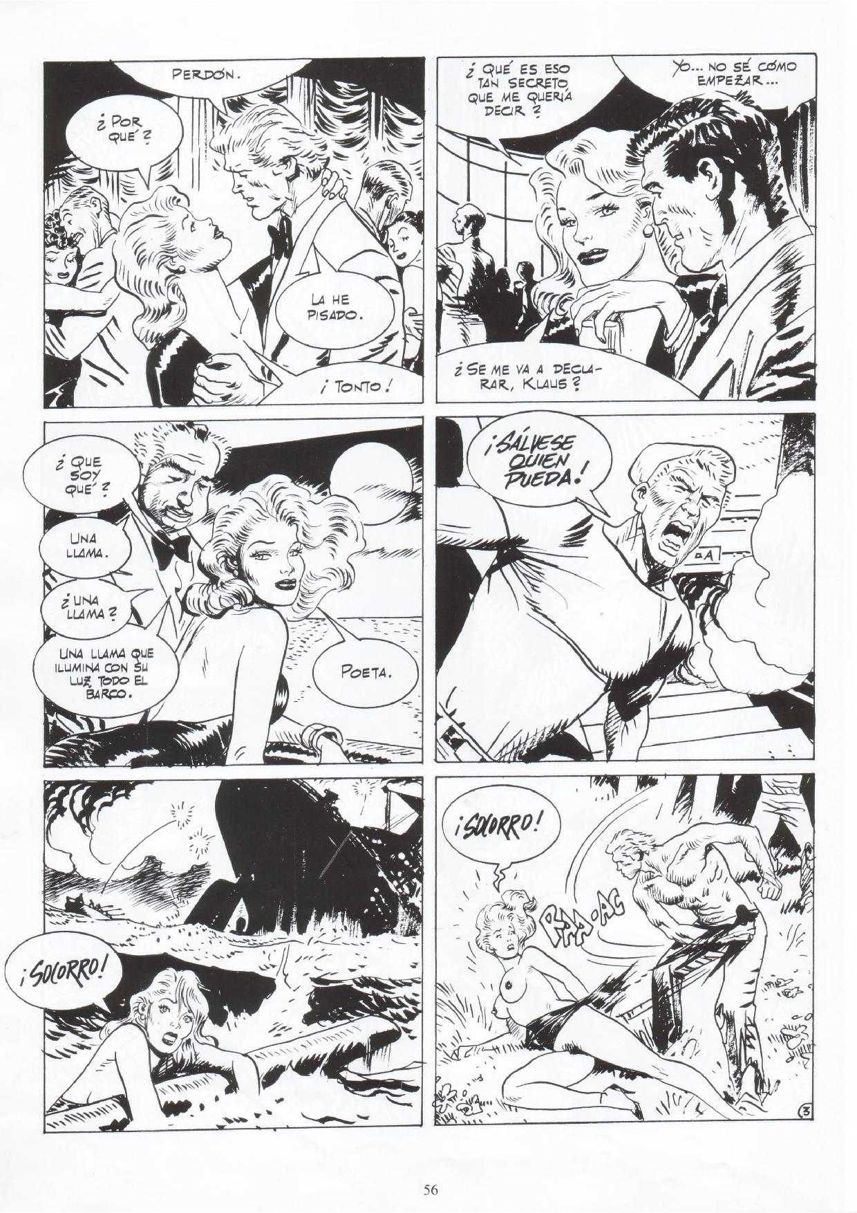 Historias Negras image number 56