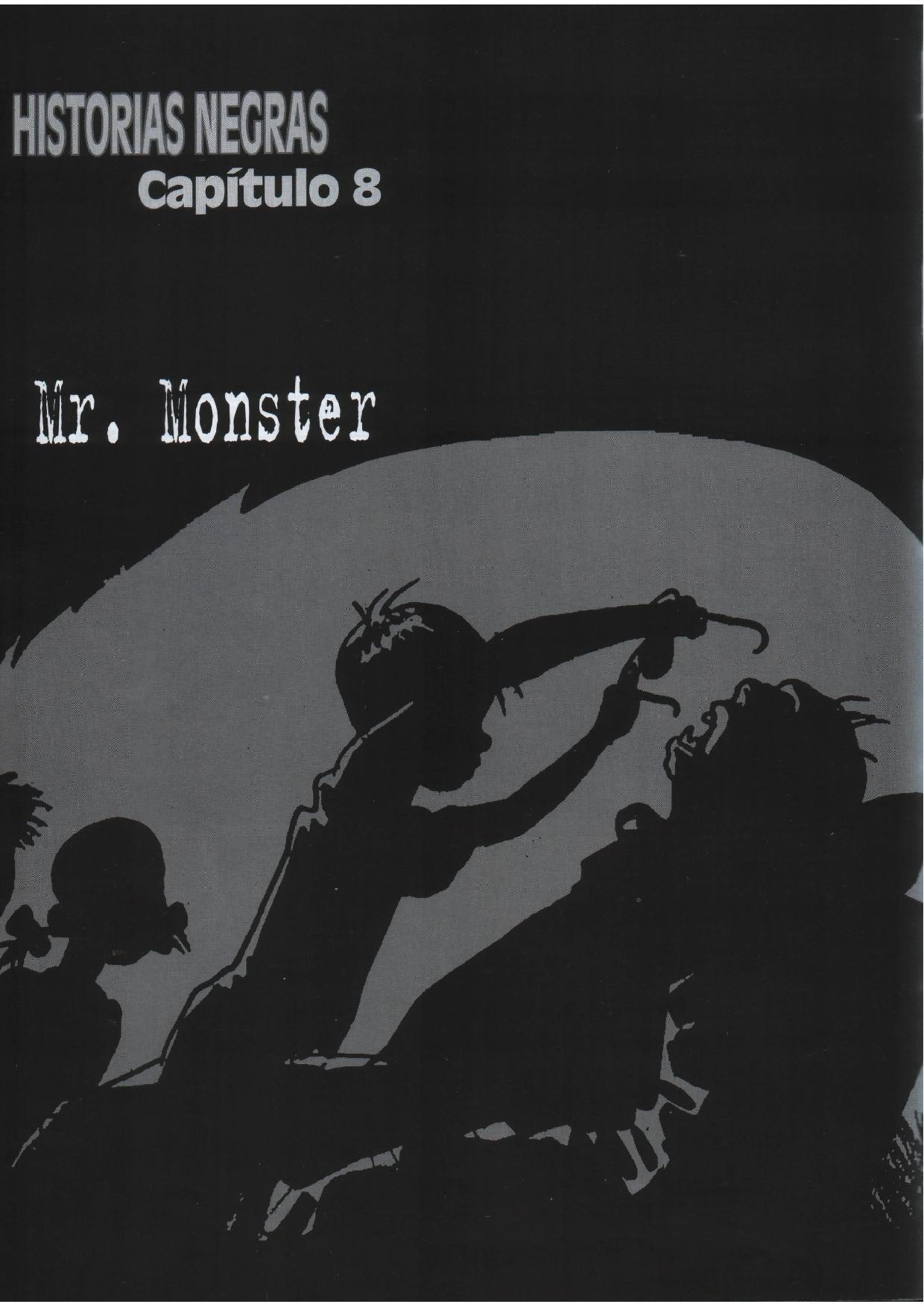 Historias Negras image number 58