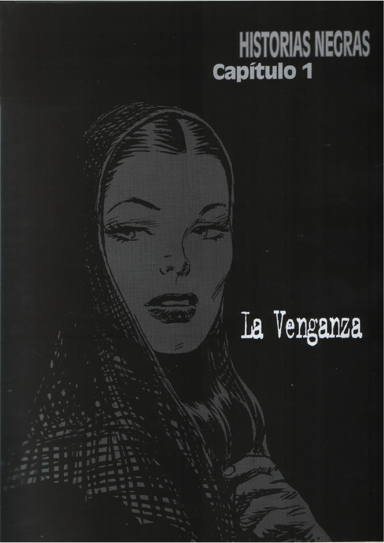 Historias Negras image number 5