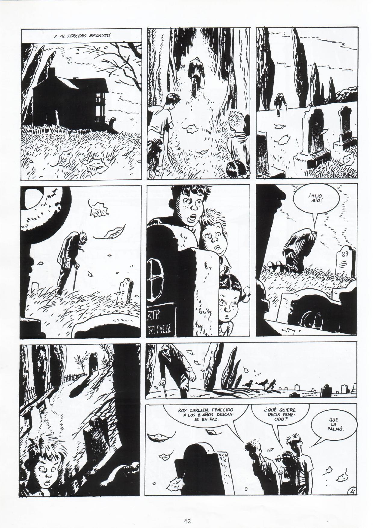 Historias Negras image number 62