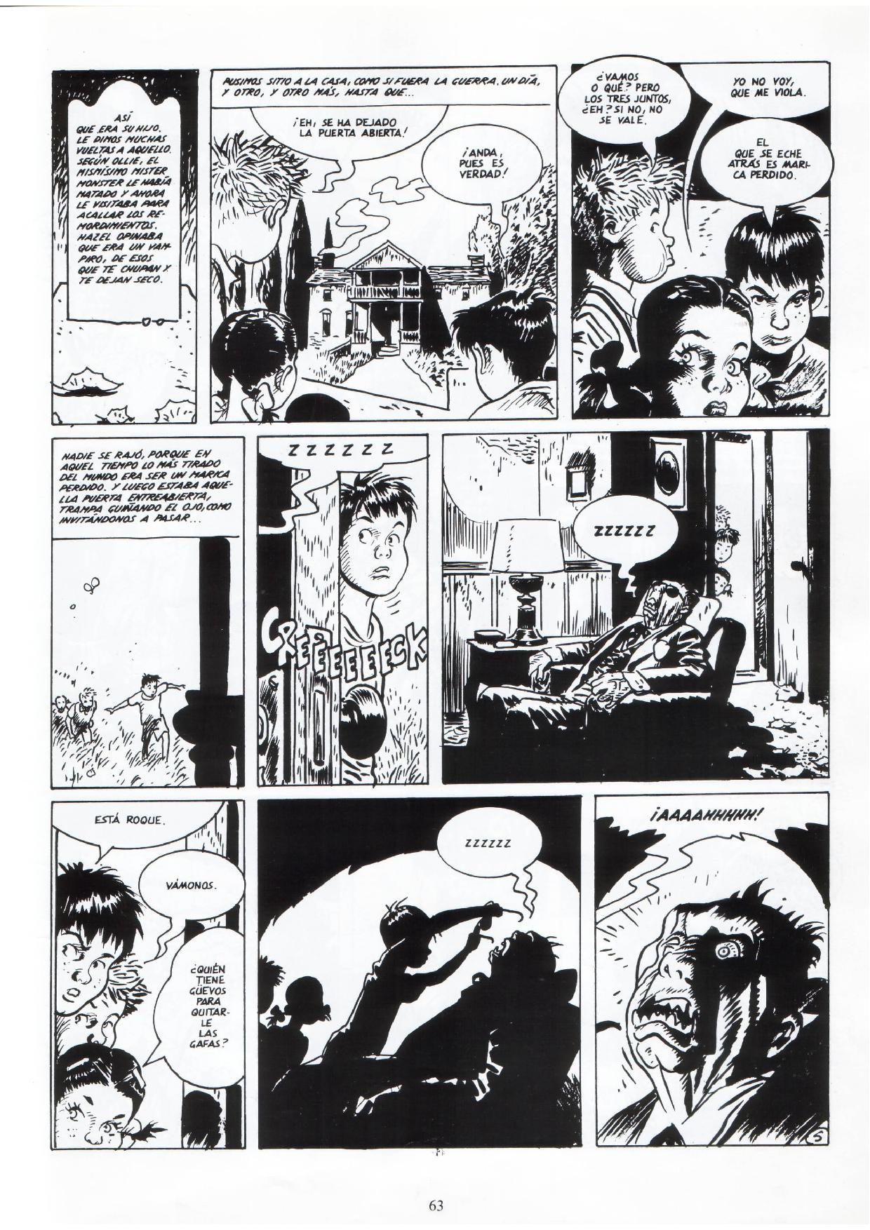 Historias Negras image number 63