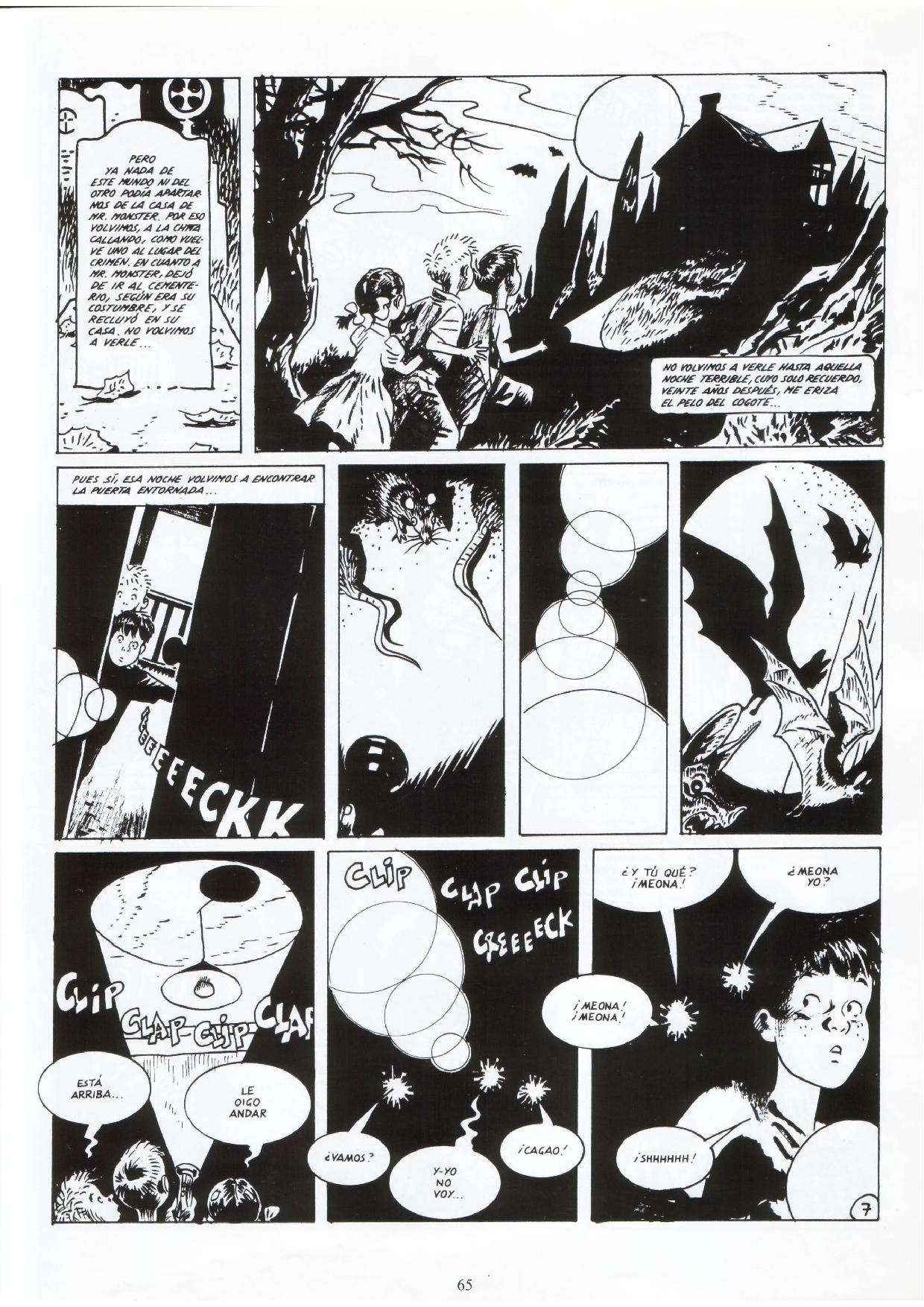 Historias Negras image number 65