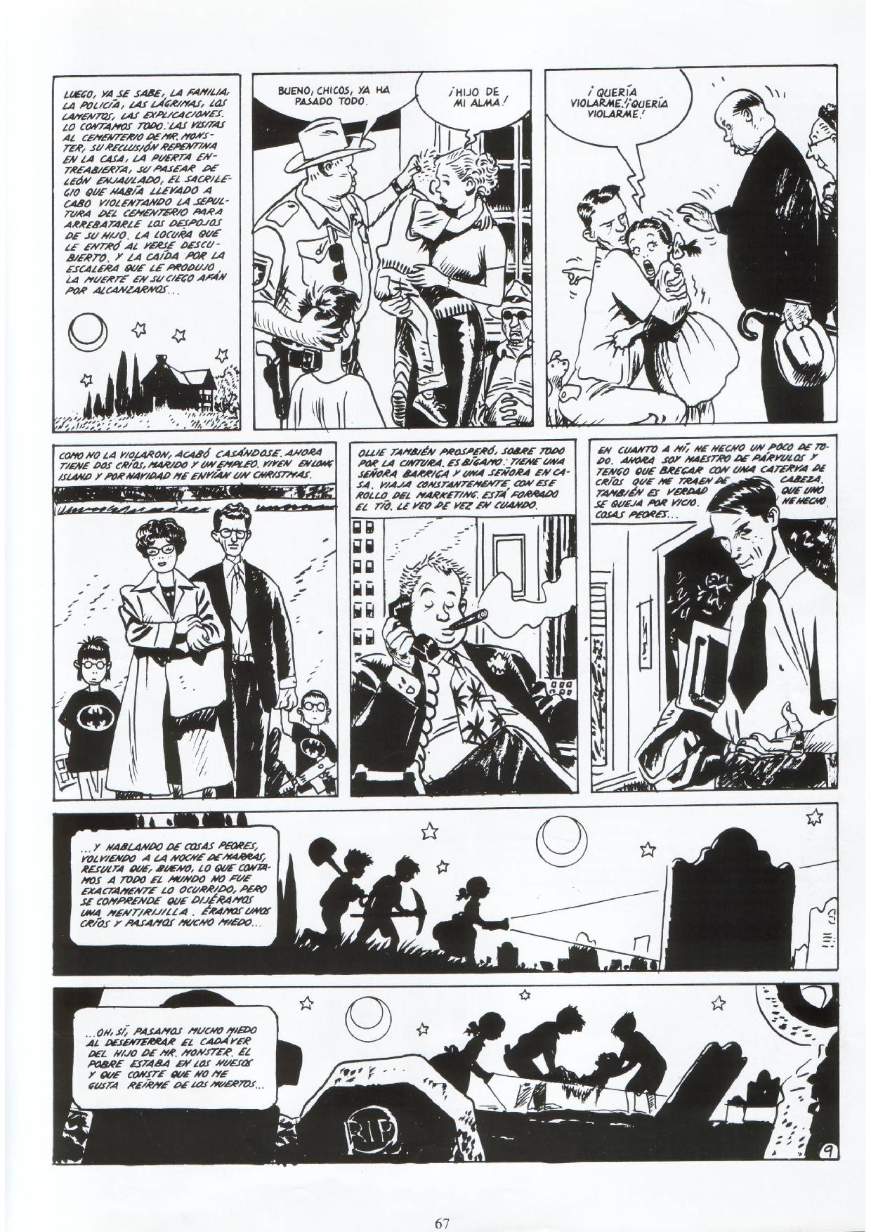 Historias Negras image number 67