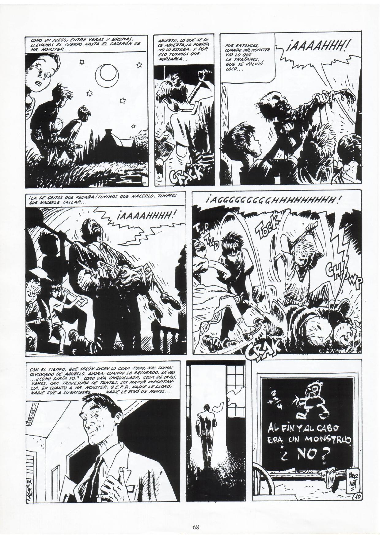 Historias Negras image number 68