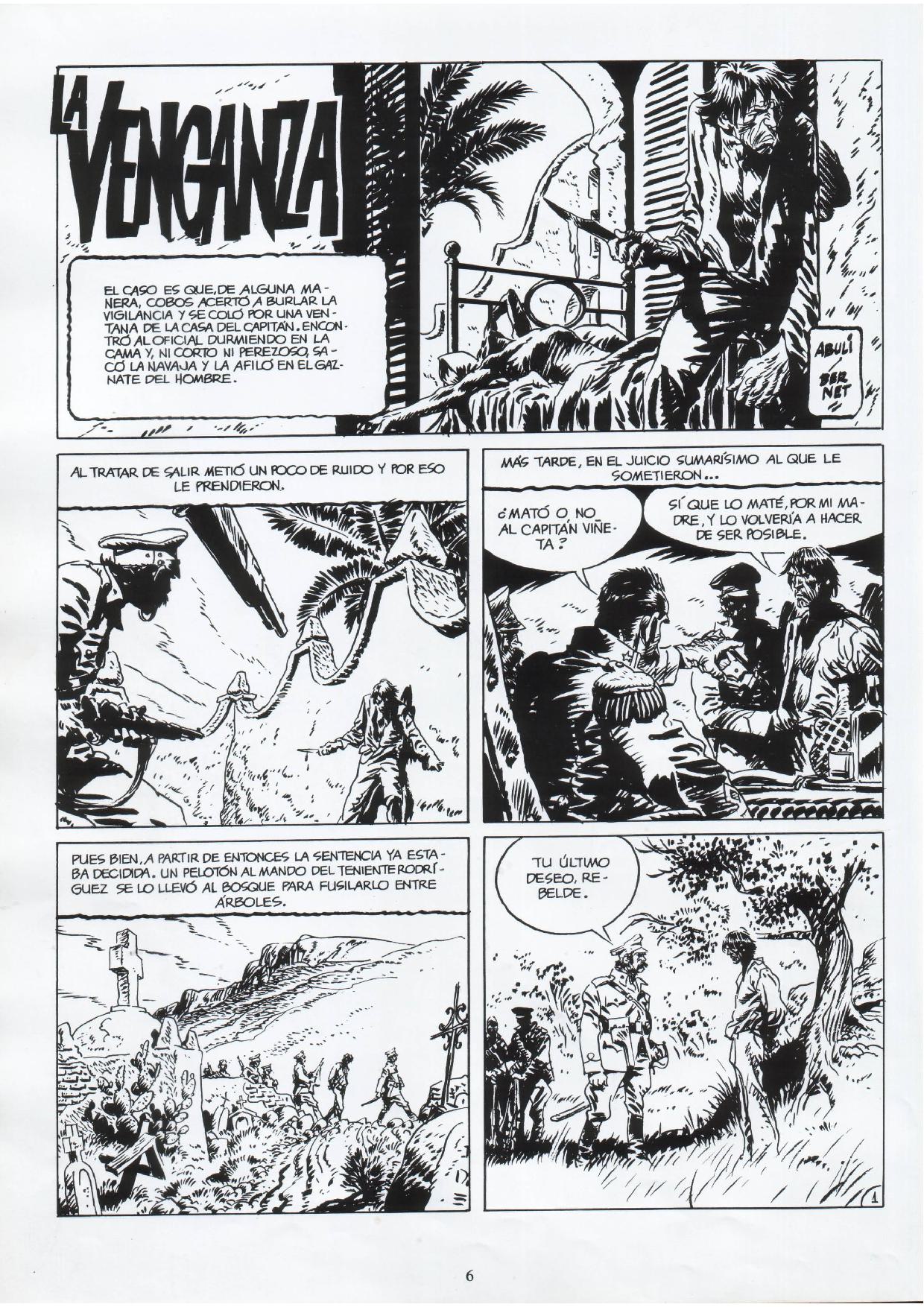 Historias Negras image number 6