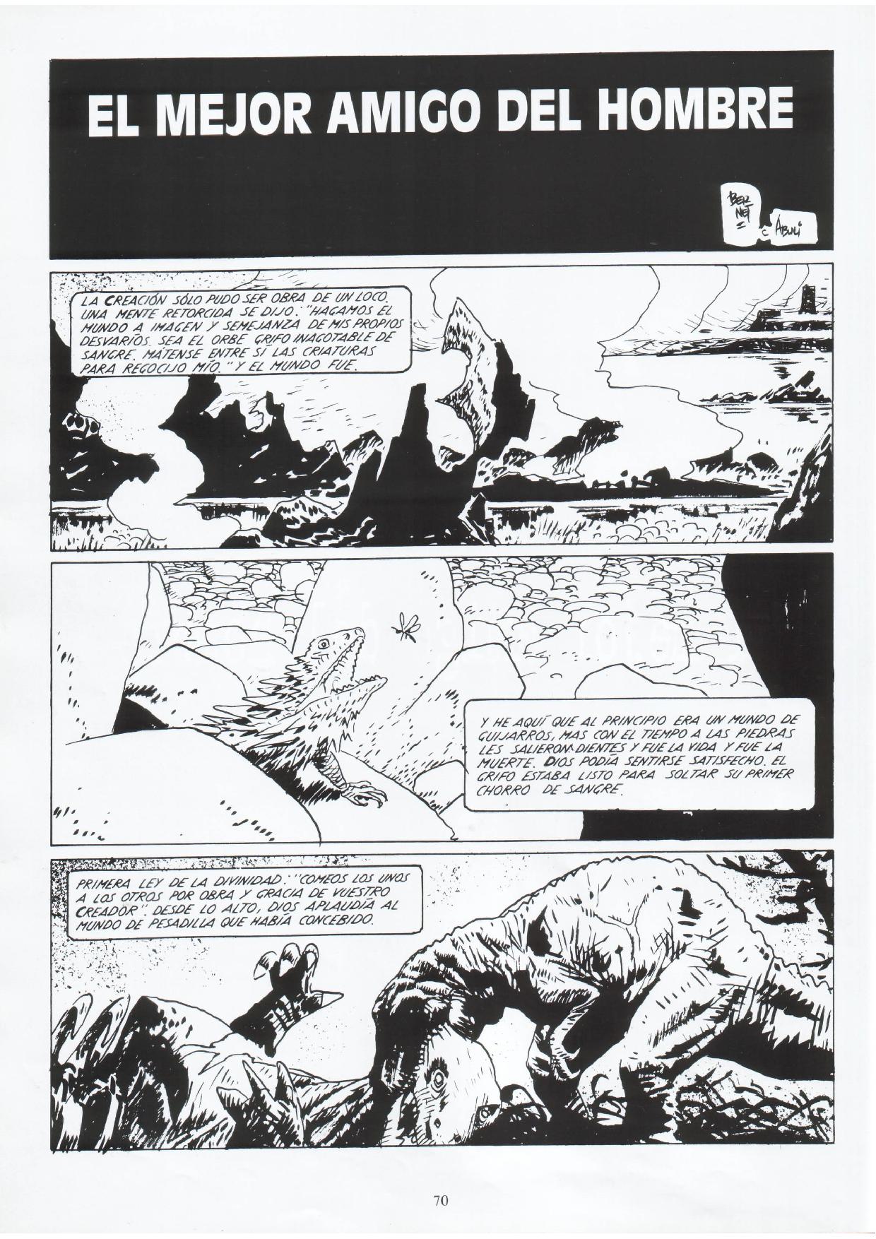 Historias Negras image number 70