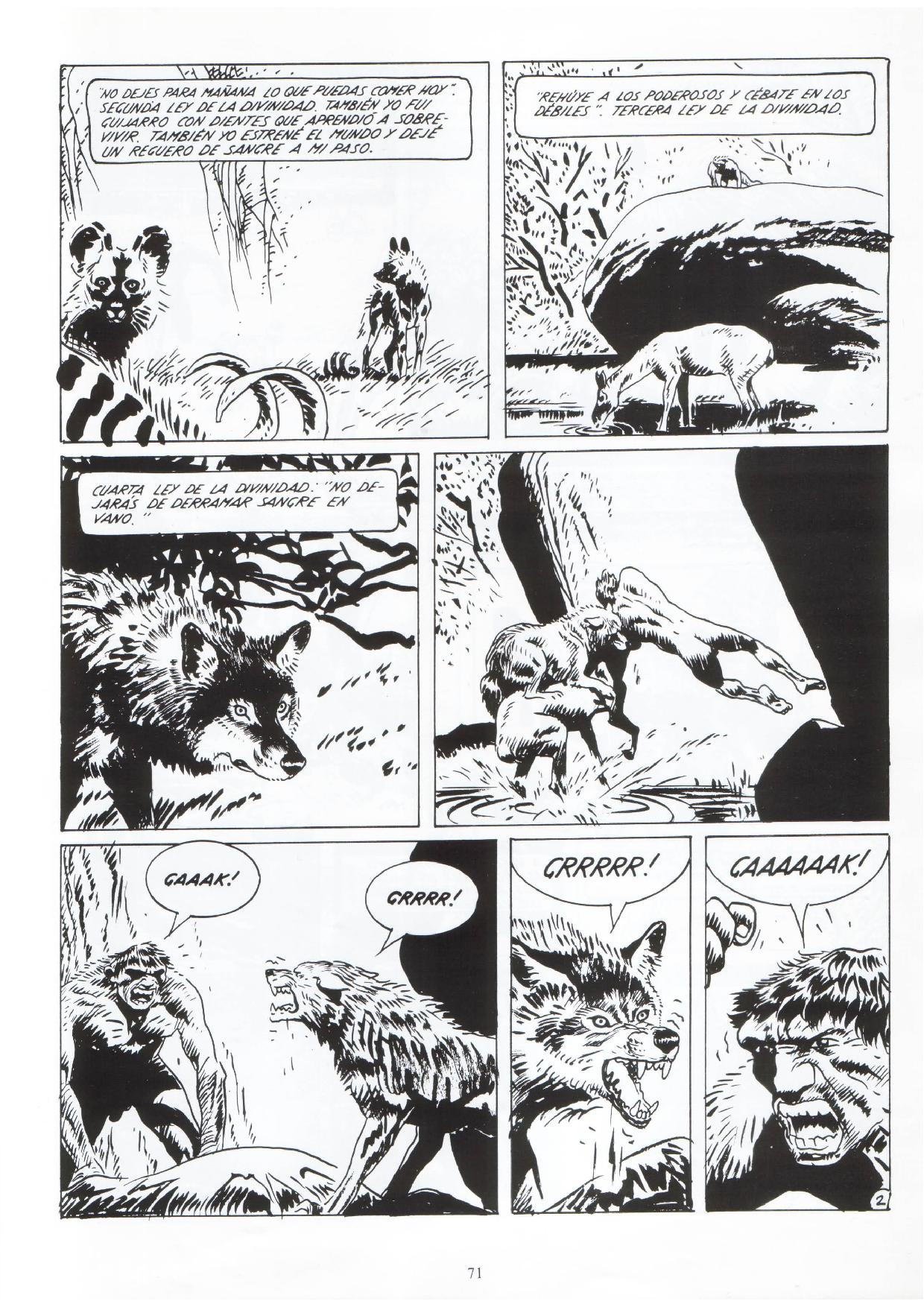 Historias Negras image number 71