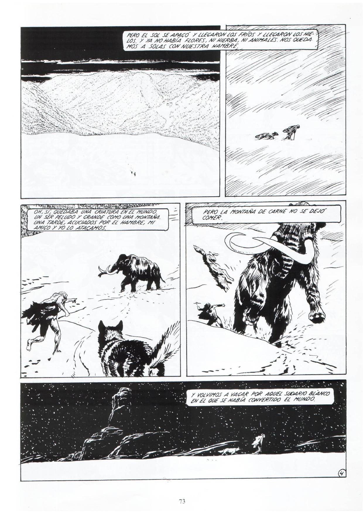 Historias Negras image number 73