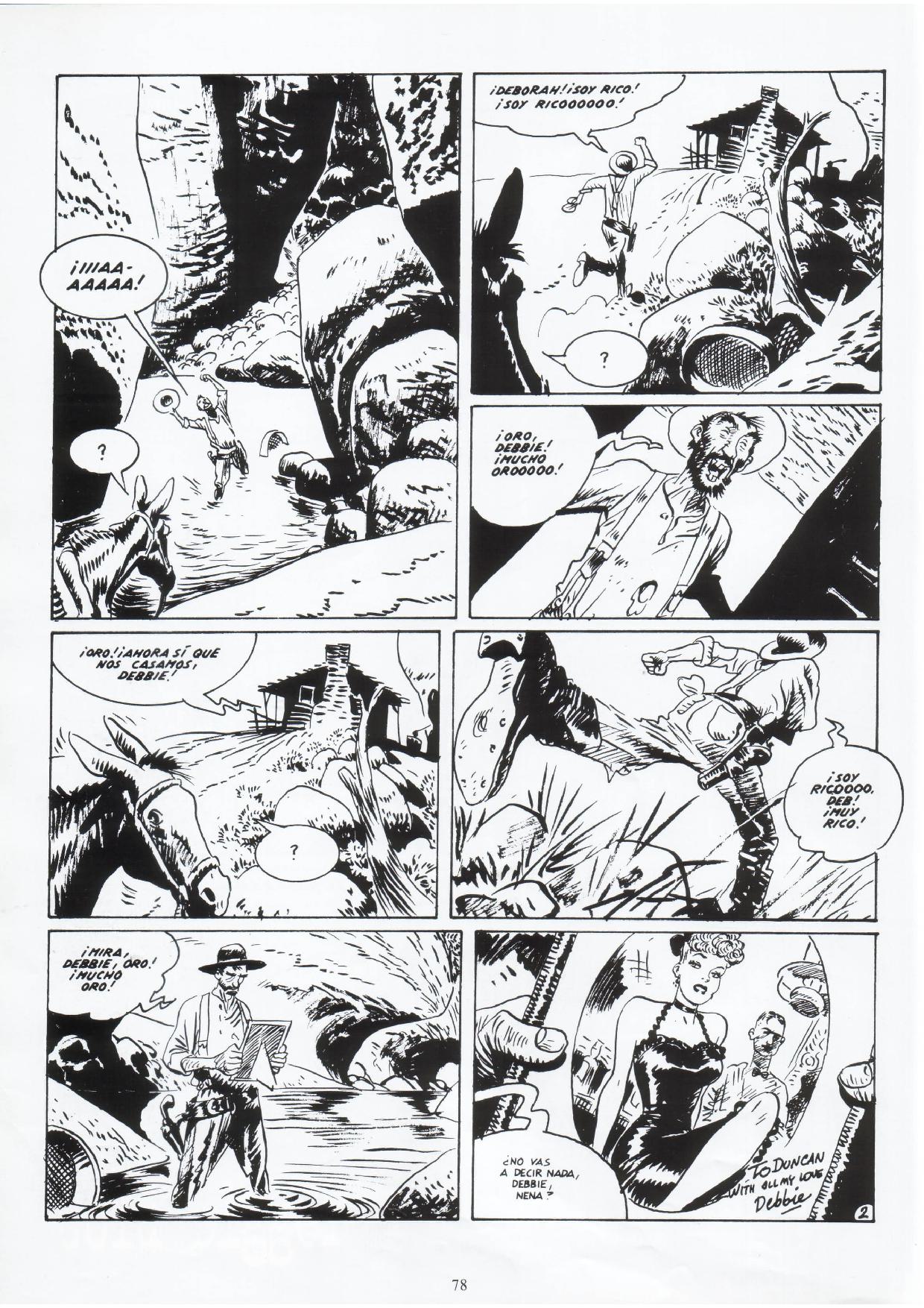 Historias Negras image number 78