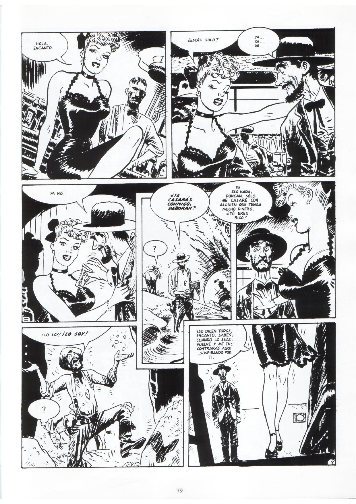 Historias Negras image number 79