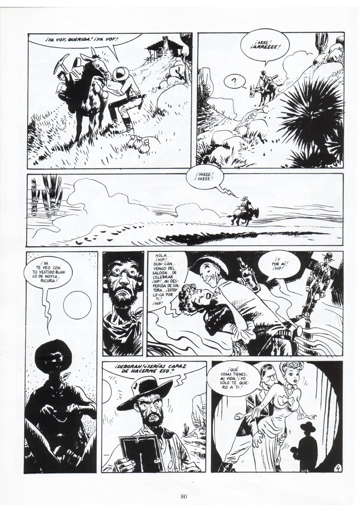 Historias Negras image number 80