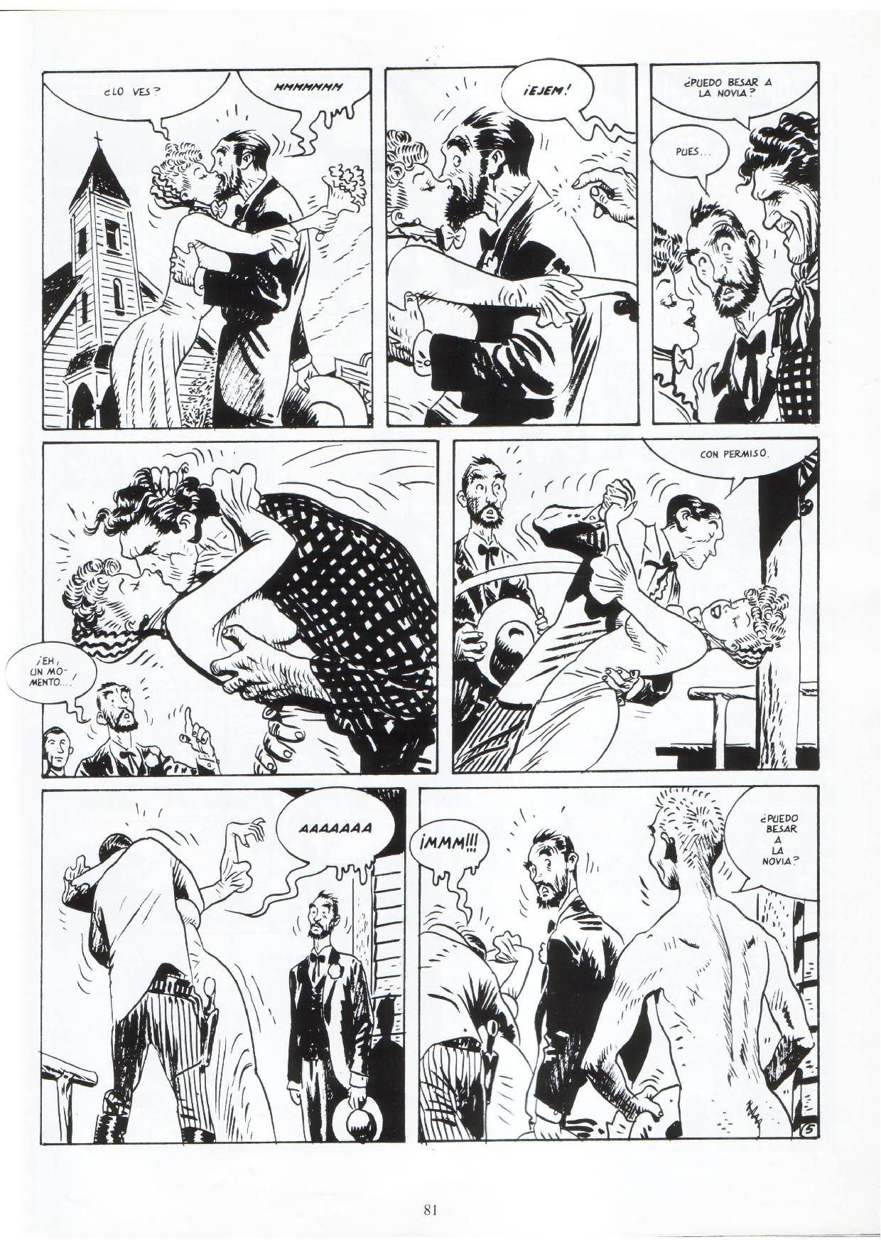 Historias Negras image number 81