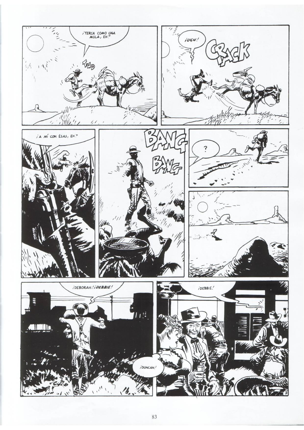 Historias Negras image number 83