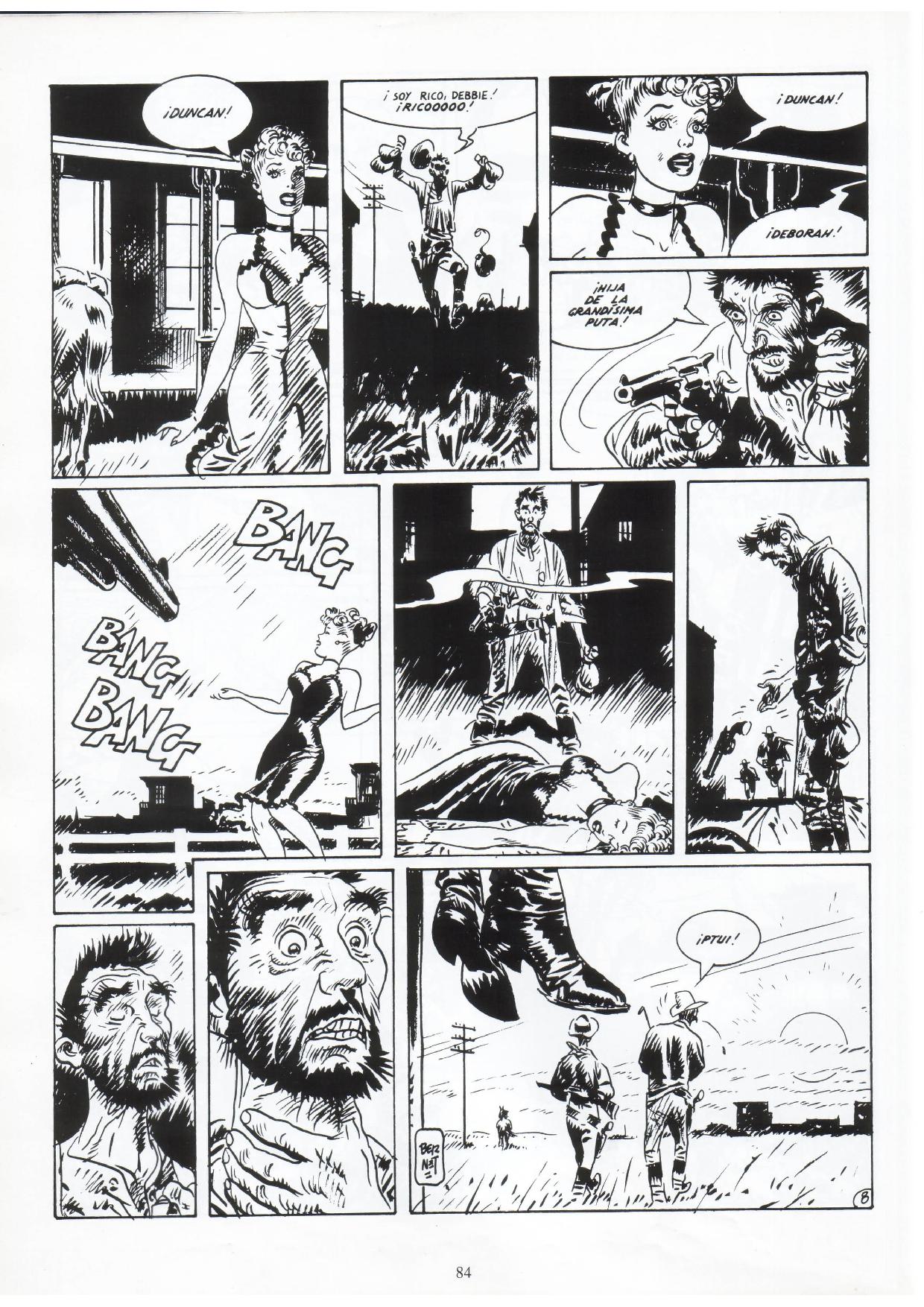 Historias Negras image number 84