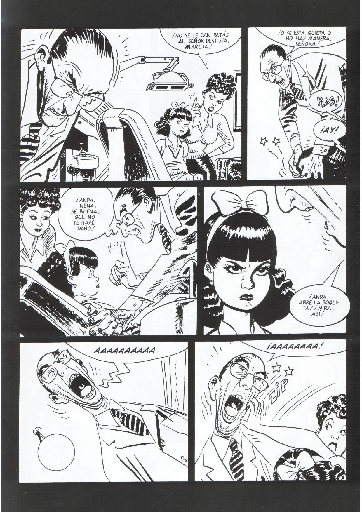 Historias Negras image number 87