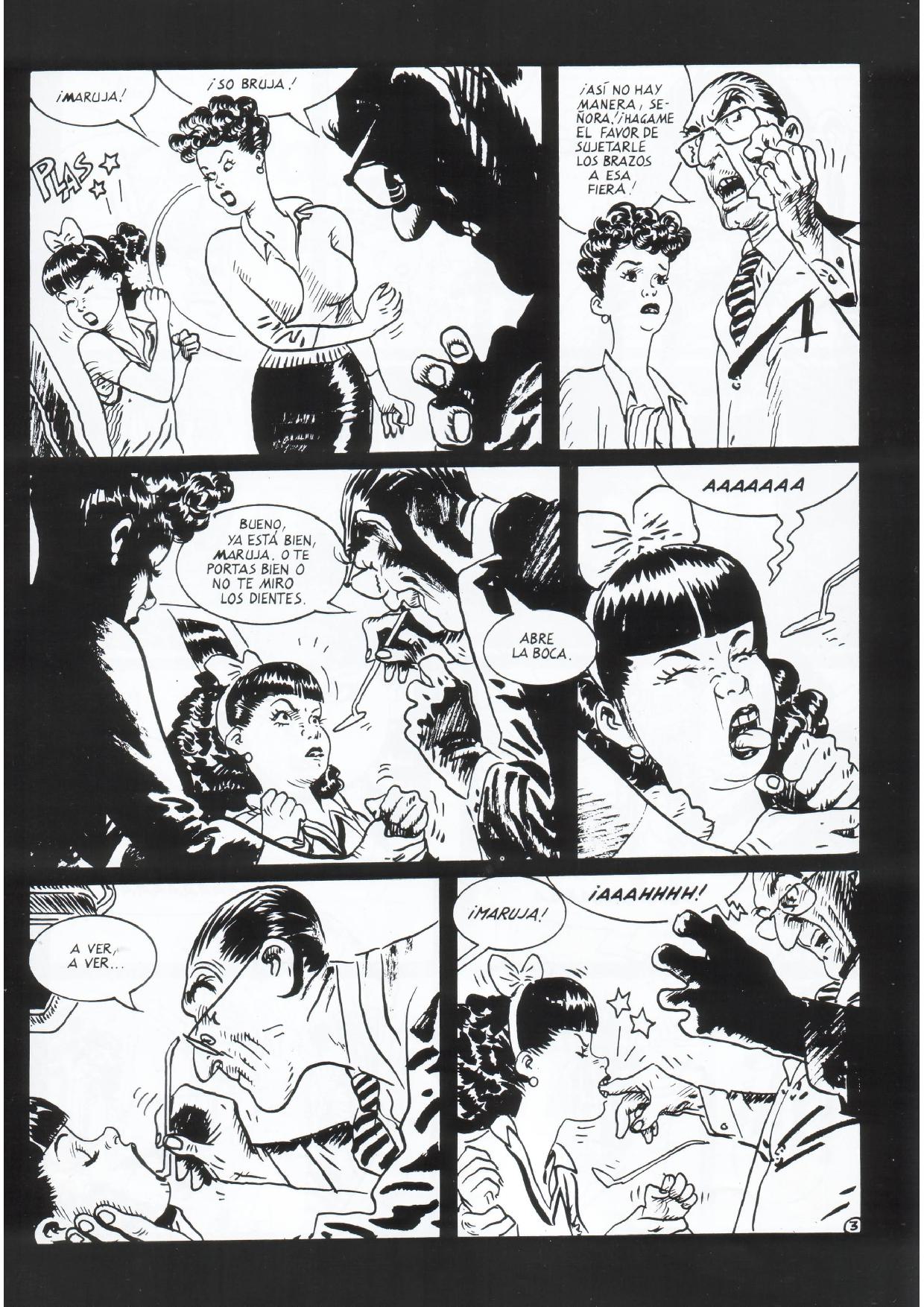 Historias Negras image number 88