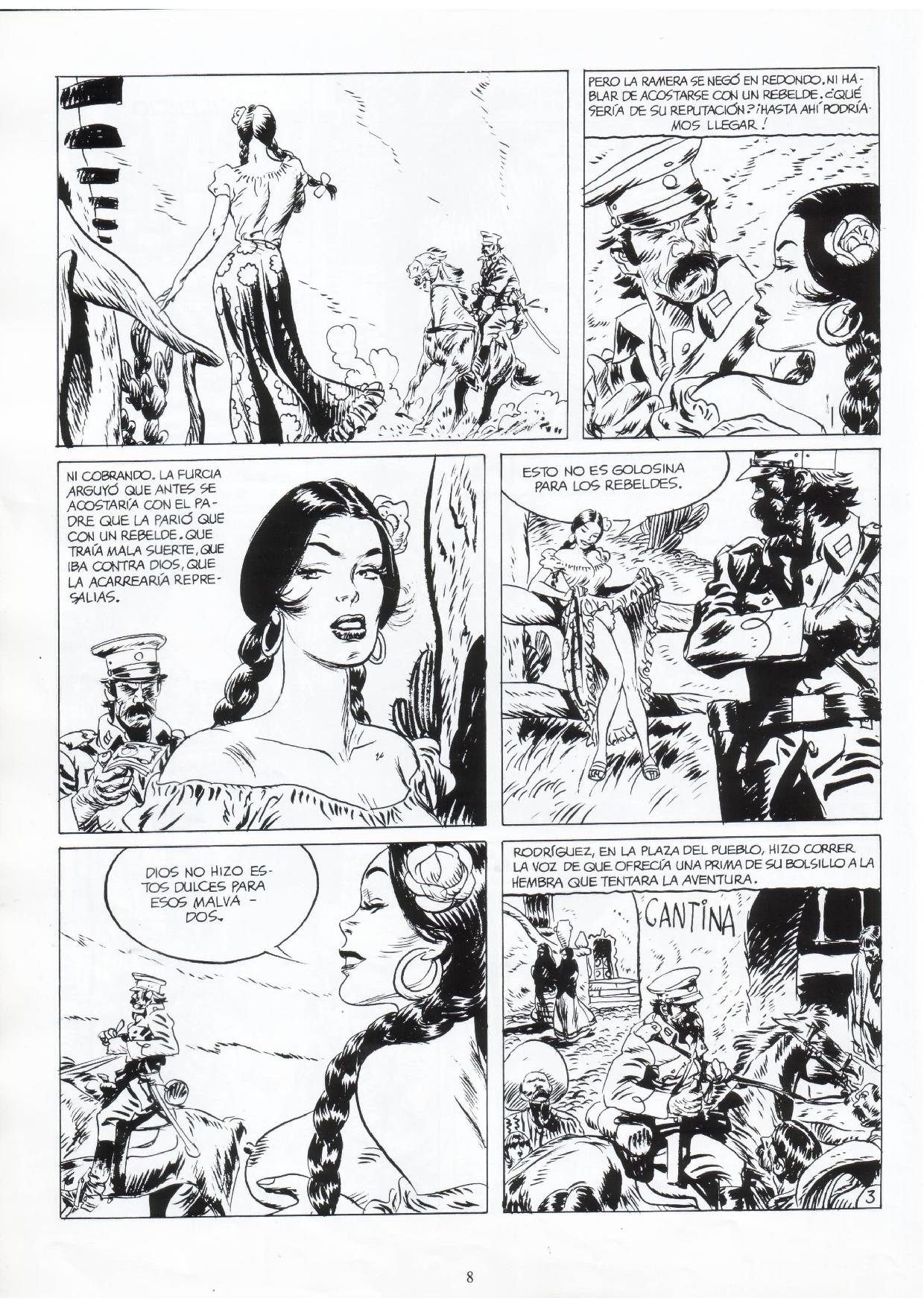 Historias Negras image number 8