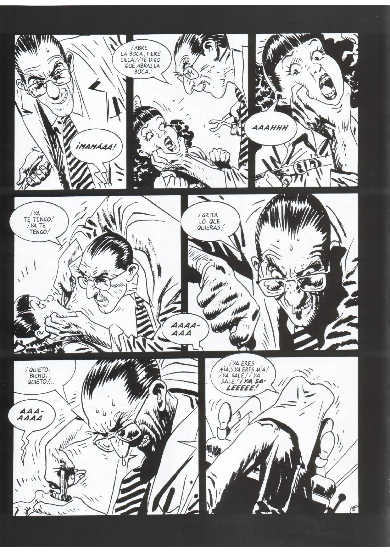 Historias Negras image number 90