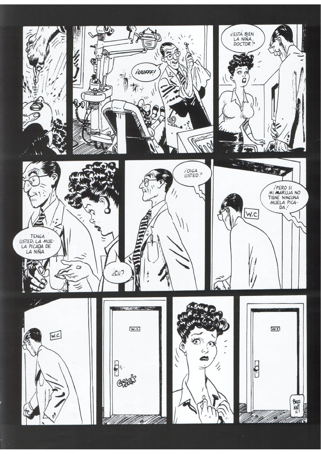 Historias Negras image number 91