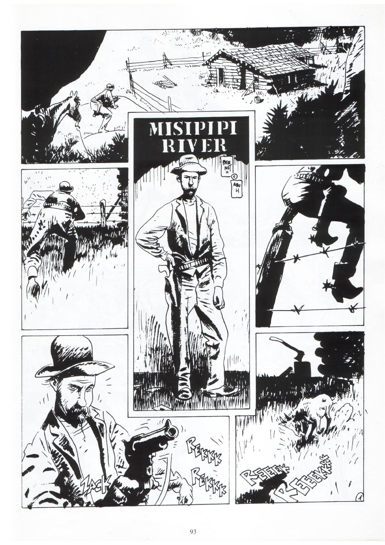 Historias Negras image number 93