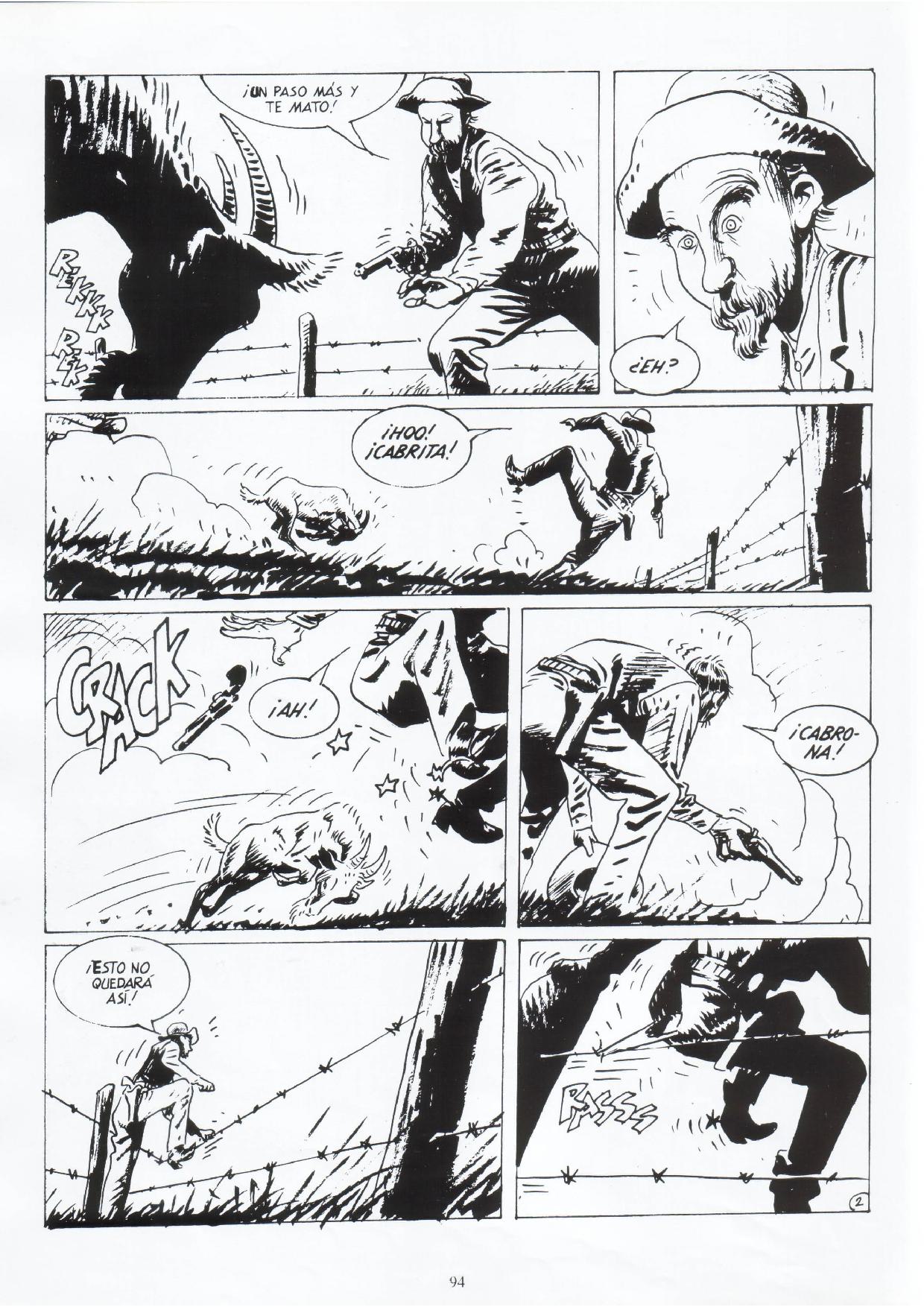 Historias Negras image number 94