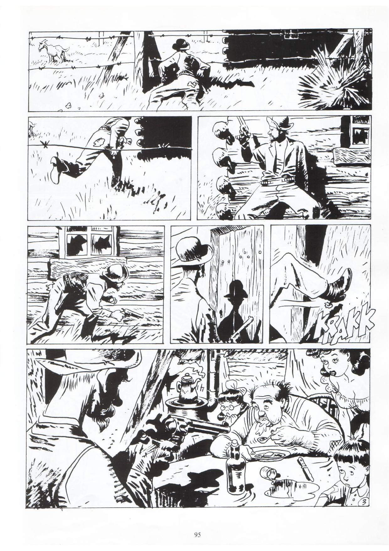 Historias Negras image number 95