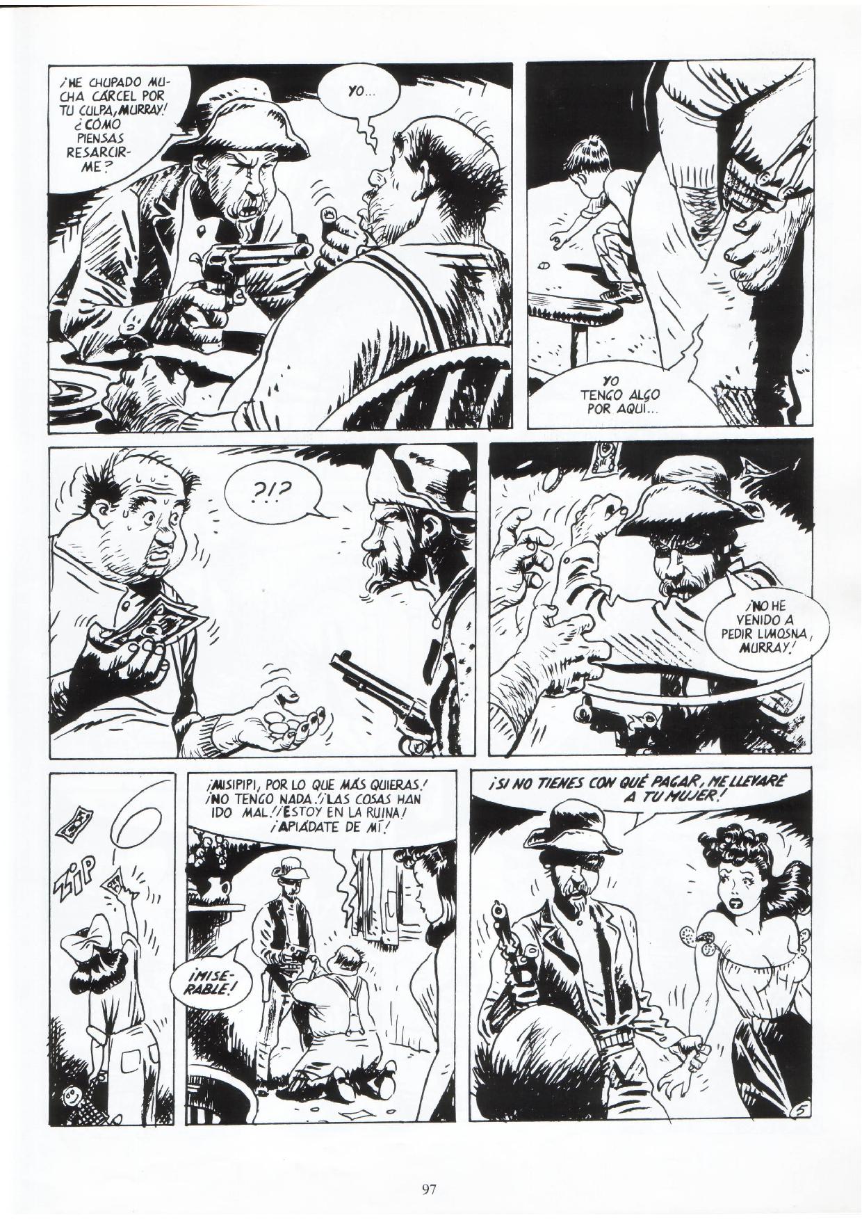 Historias Negras image number 97