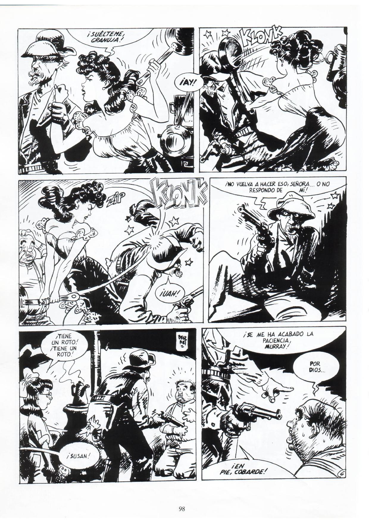 Historias Negras image number 98