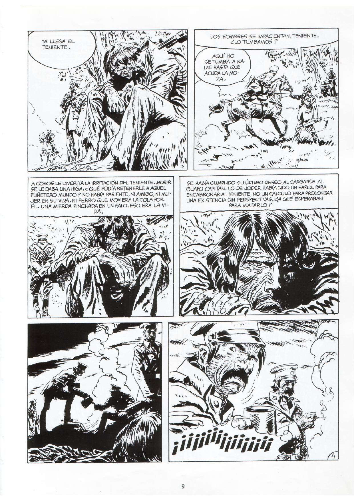 Historias Negras image number 9